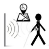Orientação Eletronica no deslocamento